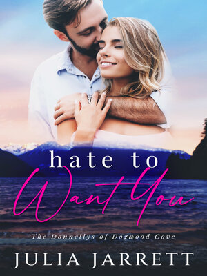 Hate To Want You - ebook